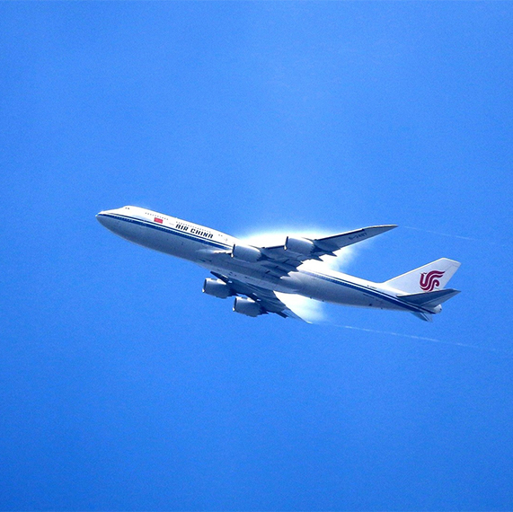 怎么在机场寄航空急件快递？